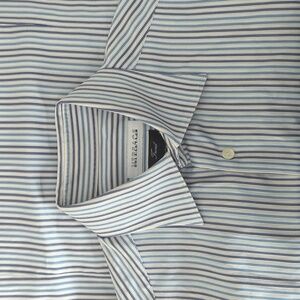 Versace Collection Dress Shirt